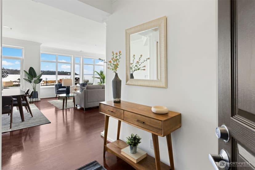 Property photo for 1900 Alaskan Way #216, Seattle photo 5