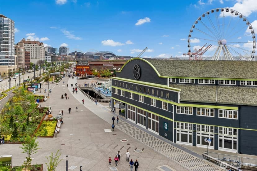 Property photo for 1900 Alaskan Way #216, Seattle photo 37