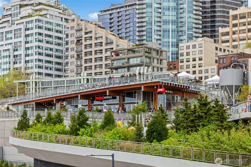 Property photo for 1900 Alaskan Way #216, Seattle photo 36