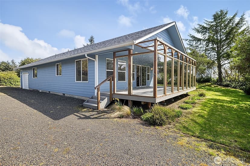 Property photo for 376 Sand Dune Avenue SW, Ocean Shores photo 3