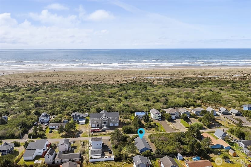Property photo for 376 Sand Dune Avenue SW, Ocean Shores photo 7