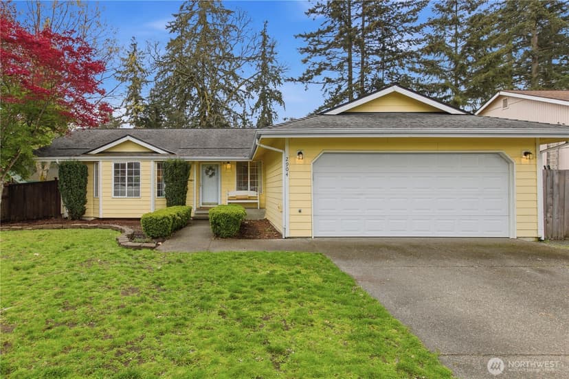 Property photo for 2904 174th Street E, Tacoma photo 2