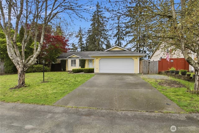 Property photo for 2904 174th Street E, Tacoma