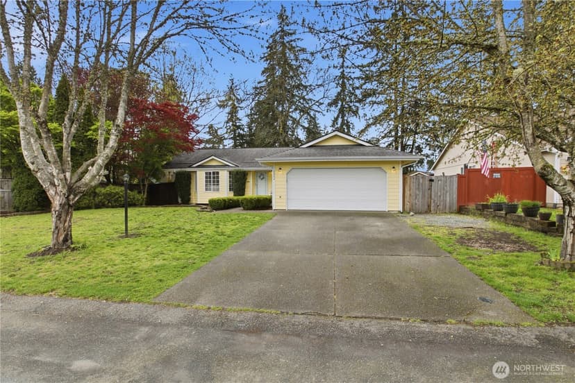 Property photo for 2904 174th Street E, Tacoma