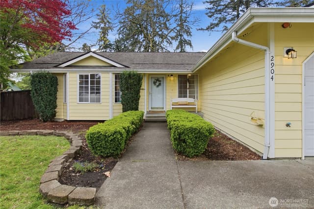 Property photo for 2904 174th Street E, Tacoma photo 4