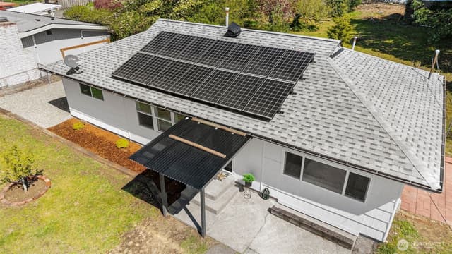 Property photo for 3518 Petersville Road NE, Bremerton photo 3