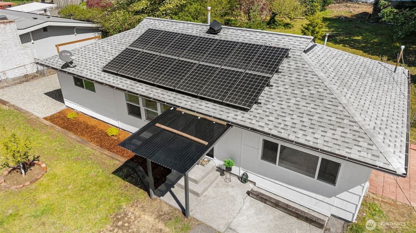 Property photo for 3518 Petersville Road NE, Bremerton photo 3