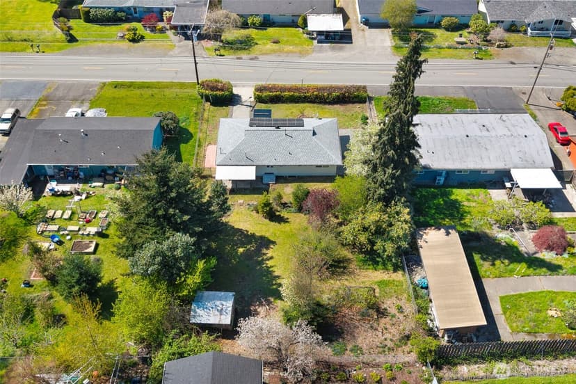 Property photo for 3518 Petersville Road NE, Bremerton photo 30