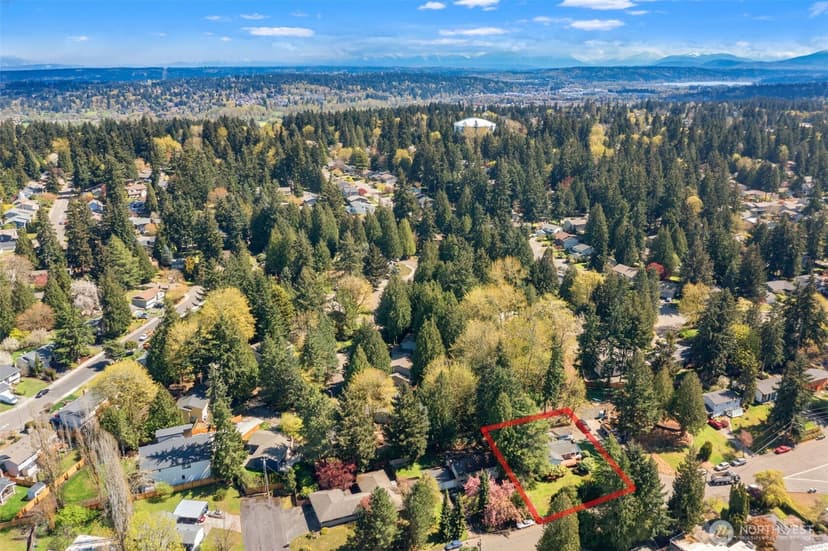 Property photo for 12604 109th Pl, Kirkland photo 9