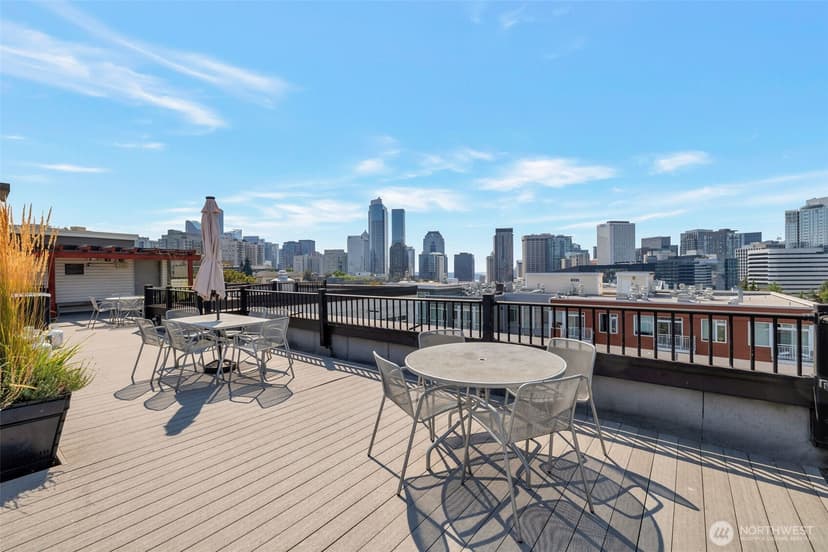 Property photo for 1610 Belmont Ave #407, Seattle photo 16