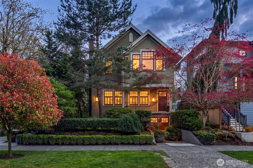 Property photo for 803 W Armour Street, Seattle