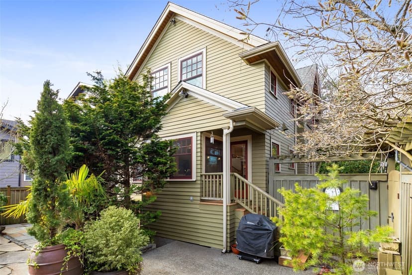 Property photo for 803 W Armour Street, Seattle photo 38