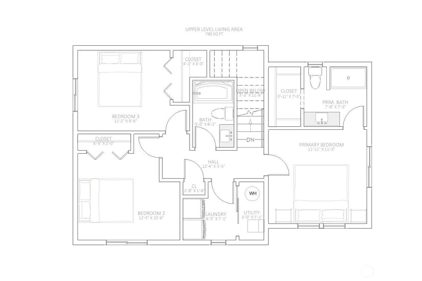 Property photo for 11903 166 Drive NE, Arlington photo 7