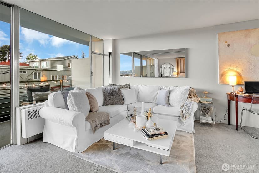 Property photo for 2040 43rd Avenue E #215, Seattle photo 5