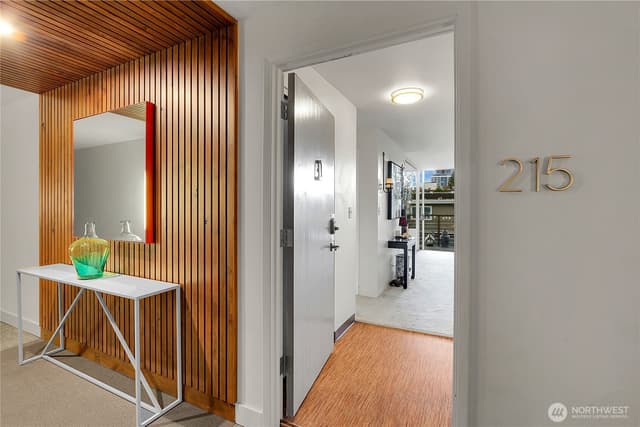 Property photo for 2040 43rd Avenue E #215, Seattle photo 2