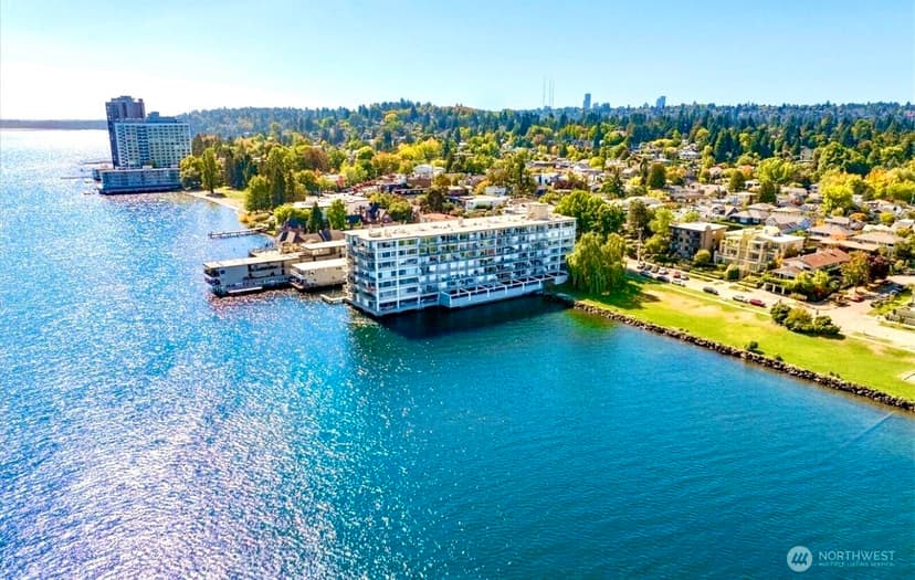 Property photo for 2040 43rd Avenue E #215, Seattle
