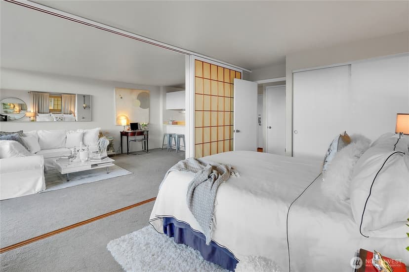 Property photo for 2040 43rd Avenue E #215, Seattle photo 9