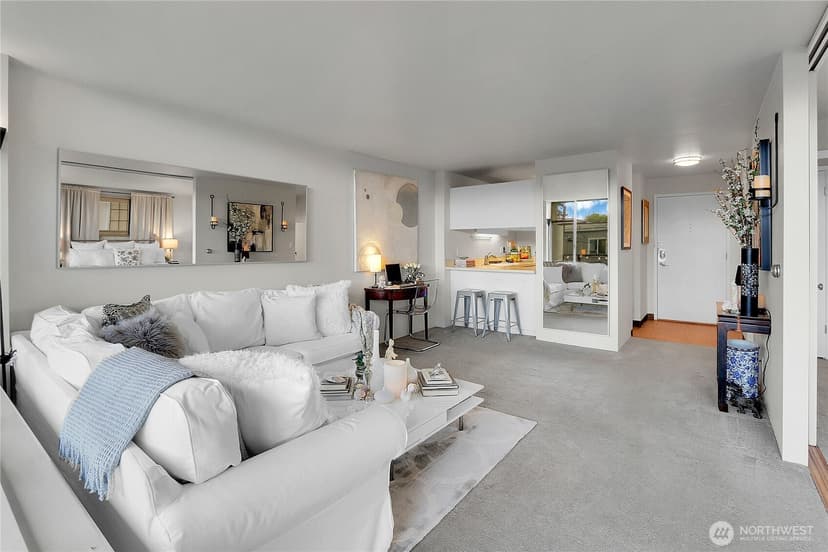 Property photo for 2040 43rd Avenue E #215, Seattle photo 6