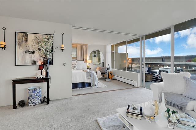 Property photo for 2040 43rd Avenue E #215, Seattle photo 4