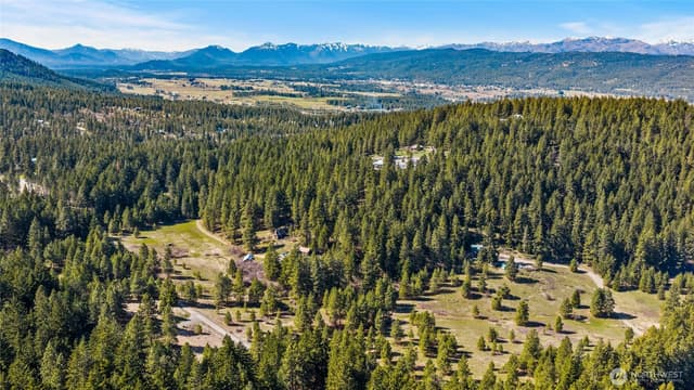 Property photo for 0 XXX Thornton Creek Lane, Cle Elum photo 3