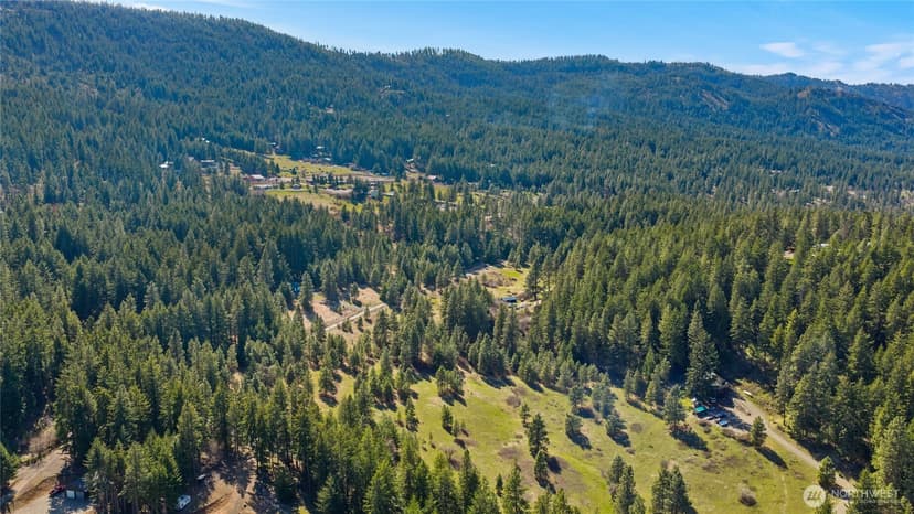 Property photo for 0 XXX Thornton Creek Lane, Cle Elum photo 6