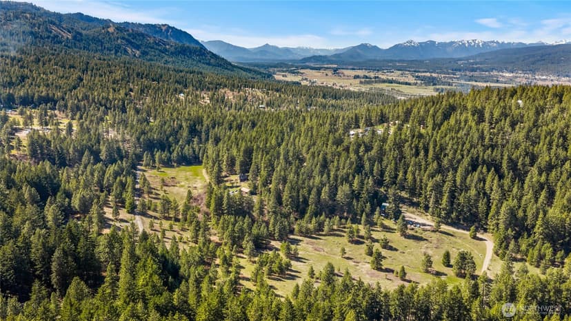 Property photo for 0 XXX Thornton Creek Lane, Cle Elum photo 4