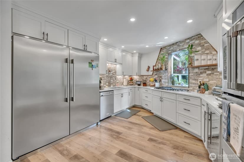 Property photo for 13722 88th Avenue Ct NW, Gig Harbor photo 8