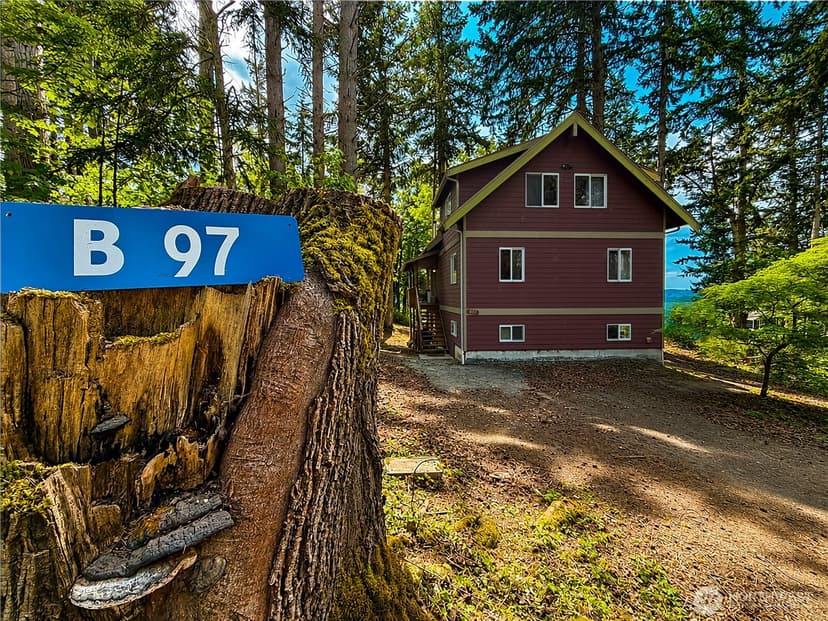 Property photo for 97 B Port Gardner Drive, Hat Island photo 33
