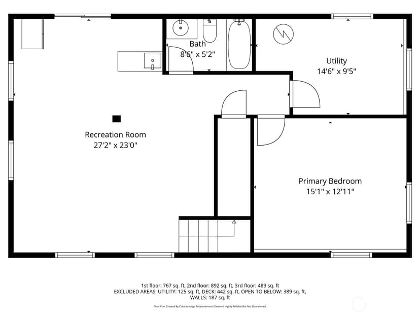 Property photo for 97 B Port Gardner Drive, Hat Island photo 36