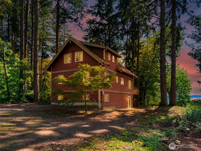 Property photo for 97 B Port Gardner Drive, Hat Island photo 6