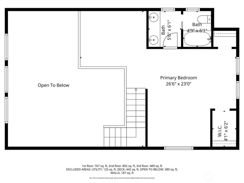 Property photo for 97 B Port Gardner Drive, Hat Island photo 34