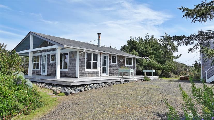 Property photo for 1056 1057 Greenview Avenue SW, Ocean Shores