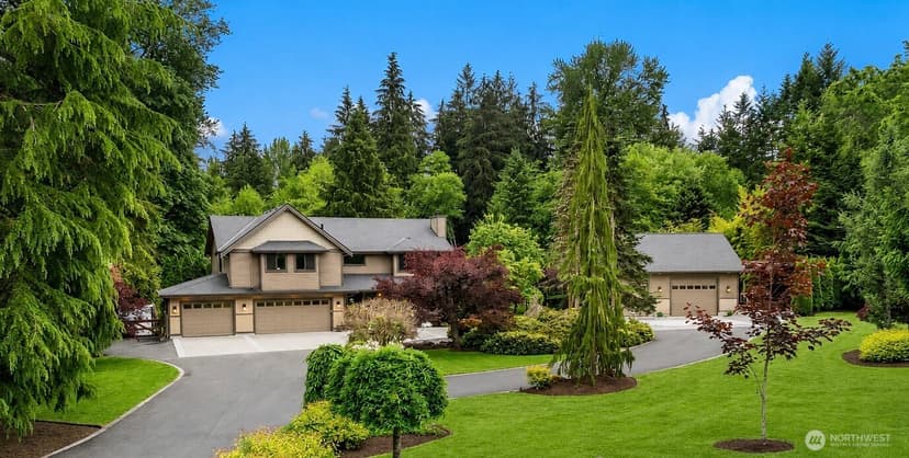 Property photo for 17215 NE 195th Street, Woodinville