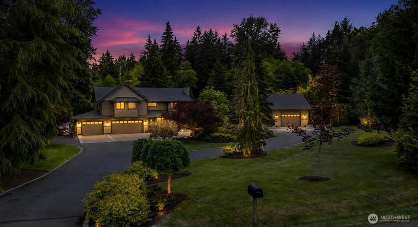 Property photo for 17215 NE 195th Street, Woodinville photo 2