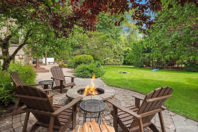 Property photo for 17215 NE 195th Street, Woodinville photo 5