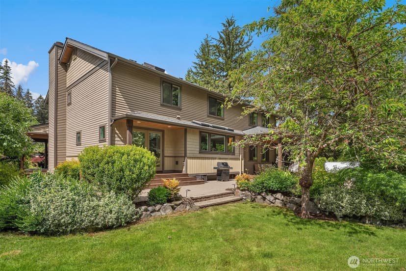 Property photo for 17215 NE 195th Street, Woodinville photo 6