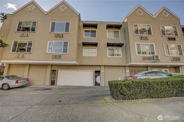 Property photo for 440 St Helens Avenue #209, Tacoma photo 2