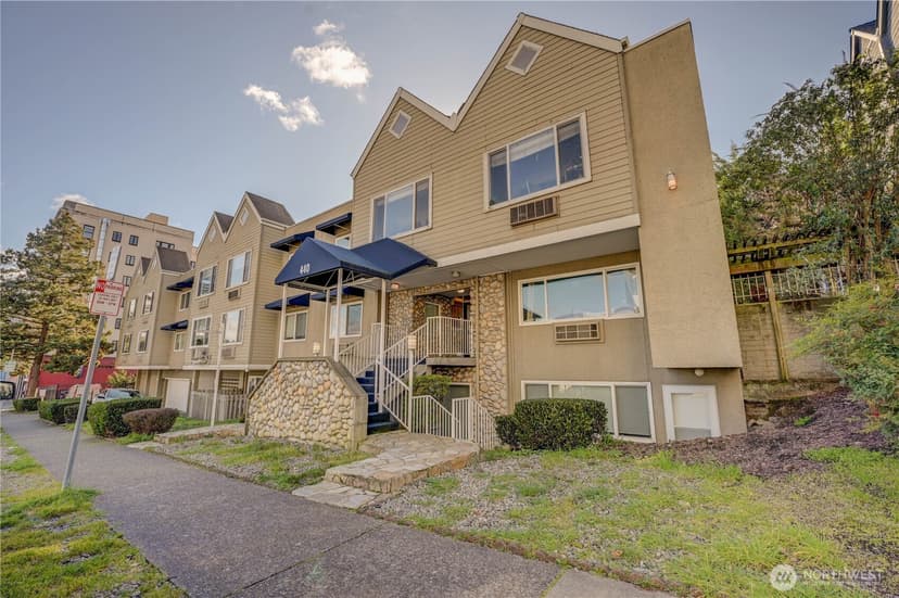 Property photo for 440 St Helens Avenue #209, Tacoma