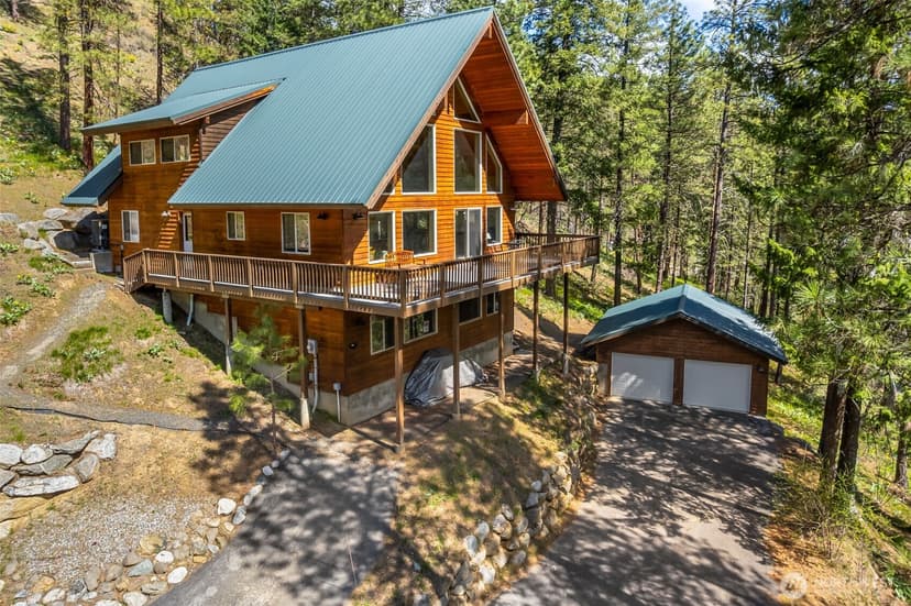 Property photo for 11090 Eagle Creek Road, Leavenworth photo 31