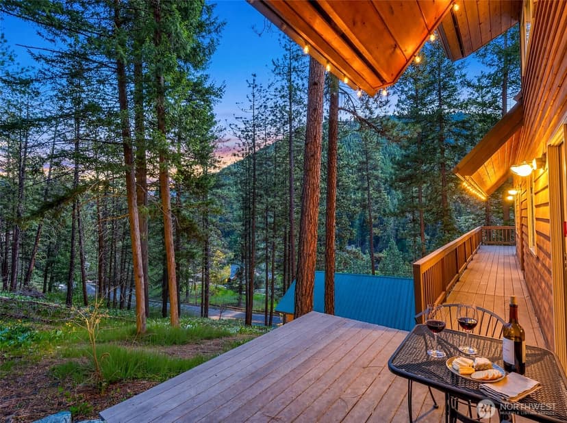 Property photo for 11090 Eagle Creek Road, Leavenworth photo 19