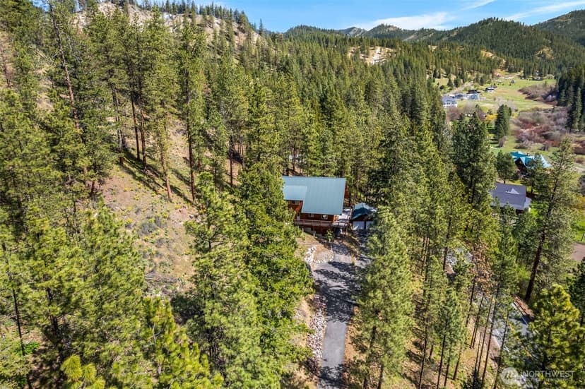 Property photo for 11090 Eagle Creek Road, Leavenworth photo 33