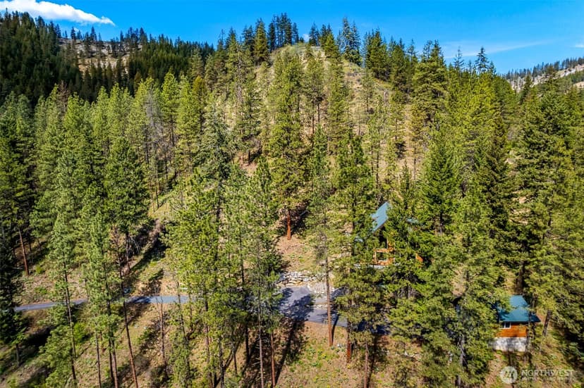 Property photo for 11090 Eagle Creek Road, Leavenworth photo 34