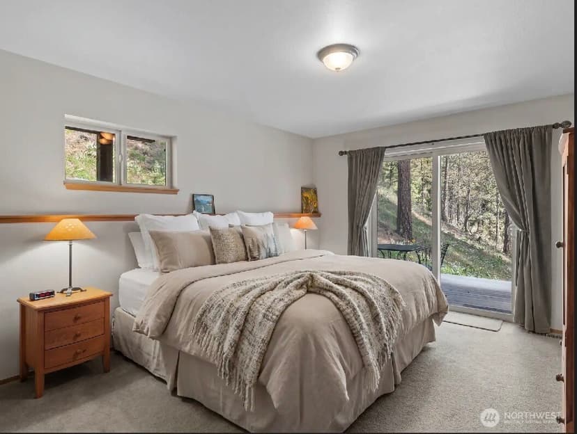 Property photo for 11090 Eagle Creek Road, Leavenworth photo 16