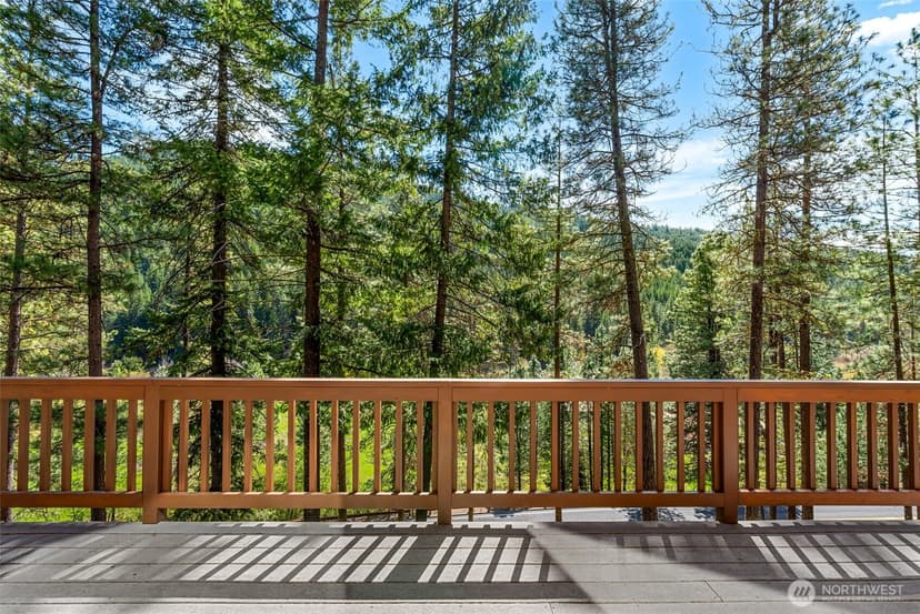 Property photo for 11090 Eagle Creek Road, Leavenworth photo 25