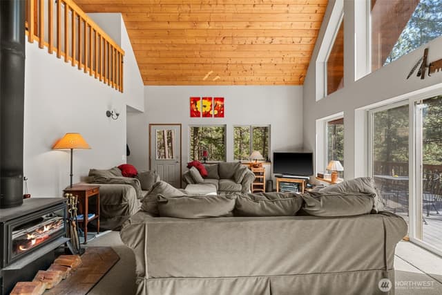 Property photo for 11090 Eagle Creek Road, Leavenworth photo 5