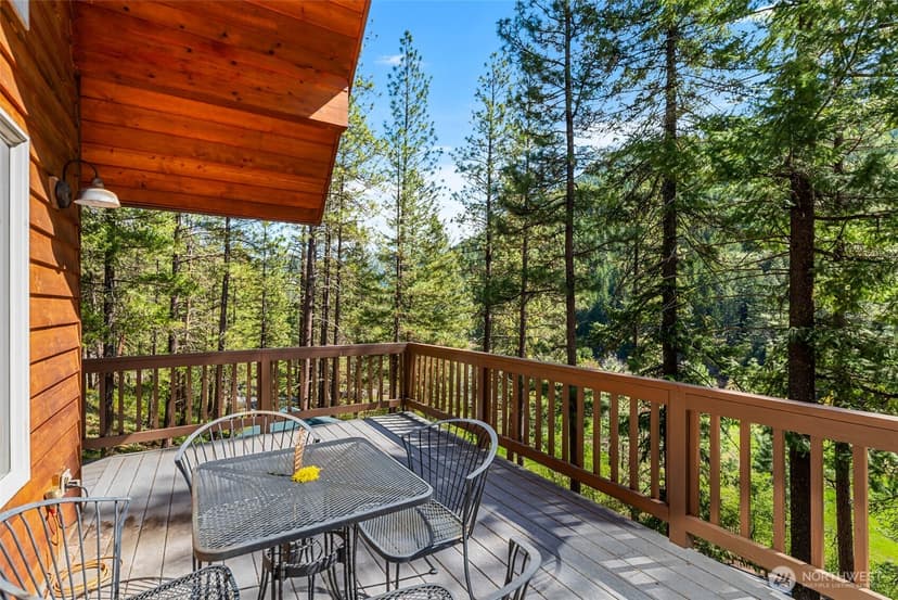 Property photo for 11090 Eagle Creek Road, Leavenworth photo 26