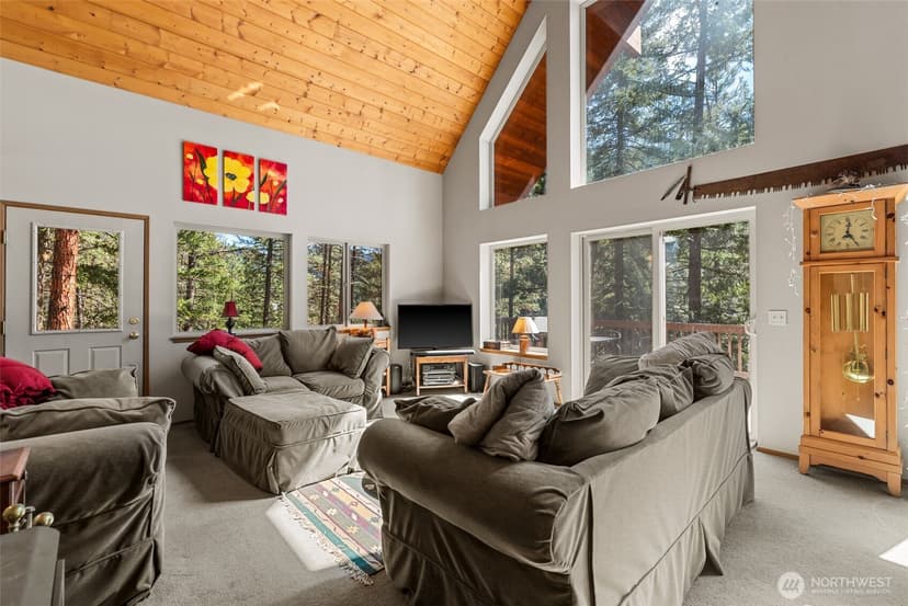Property photo for 11090 Eagle Creek Road, Leavenworth photo 4