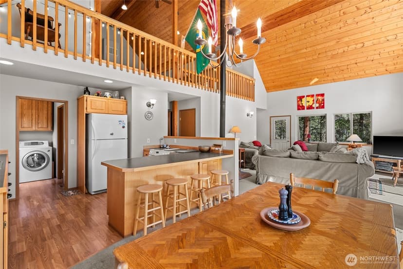 Property photo for 11090 Eagle Creek Road, Leavenworth photo 6