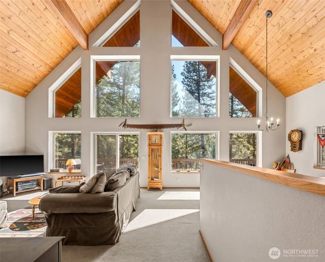 Property photo for 11090 Eagle Creek Road, Leavenworth photo 3