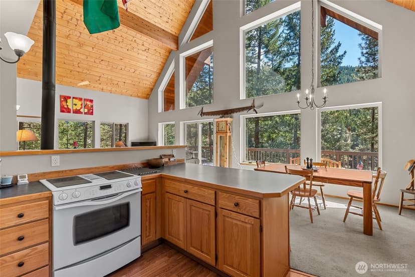 Property photo for 11090 Eagle Creek Road, Leavenworth photo 7